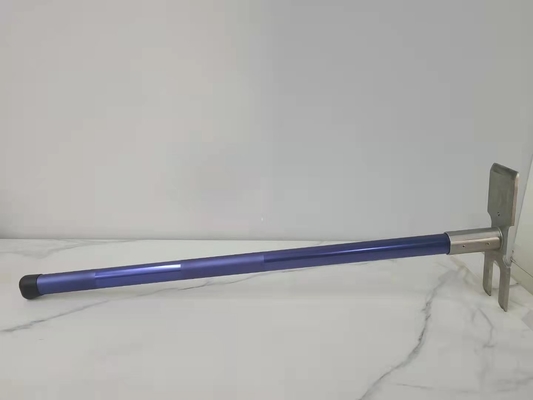 Houe fonctionnelle multi en aluminium 5cm*20cm*1cm de 2205 de solides solubles outils de jardinage